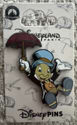 Jiminy Cricket