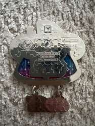 116305 - Hong Kong Disneyland 20th Anniversary Grand Celebration - Coca-Cola - 20 Anniversary - Hong Kong Disneyland alternate image