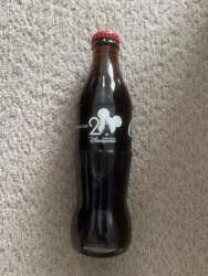 116305 - Hong Kong Disneyland 20th Anniversary Grand Celebration - Coca-Cola - 20 Anniversary - Hong Kong Disneyland alternate image