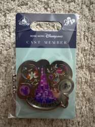 Cast Member - 20th Anniversary