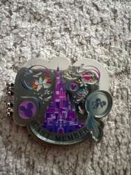 116306 - Hong Kong Disneyland 20th Anniversary Grand Celebration - Cast Member - 20th Anniversary - Hong Kong Disneyland alternate image