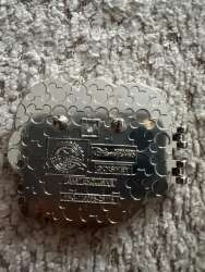 116306 - Hong Kong Disneyland 20th Anniversary Grand Celebration - Cast Member - 20th Anniversary - Hong Kong Disneyland alternate image