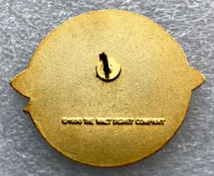 'Mickey Mouseorail - DLR'