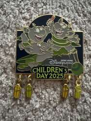 Young Trolls from the Kingdom of Arendelle