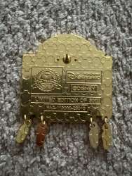 'Children's Day - Young Trolls from the Kingdom of Arendelle - HKDL'