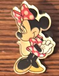 Minnie Mouse Polka Dot Dress