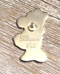 'Unknown Series - Minnie Mouse Polka Dot Dress - TDR'