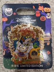 StellaLou - Halloween