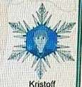 Frozen Snowflake Image - Kristoff - WDI
