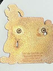 116335 - Coke Machine - Goofy and Mickey - Disney Licensed alternate image