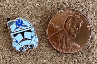 Fives Clone Trooper Helmet