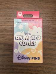 Unopened Box