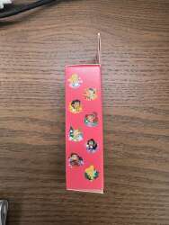 116347 - Animated Cuties Mystery Collection - Unopened Box alternate image