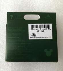 116349 - Attraction Map Mystery Puzzles: Swiss Family Treehouse (WDW) - Unopened Box - Walt Disney World alternate image