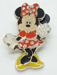 Minnie Mouse Classic Pose