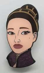 The Senator - Padmé Amidala