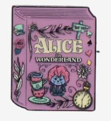Alice in Wonderland