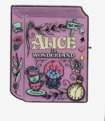 Alice in Wonderland
