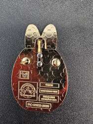 116373 - Springtime Egg Stravaganza - White Rabbit alternate image