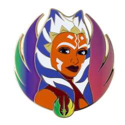 Ahsoka Tano