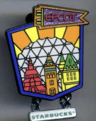 Epcot Collection — World Showcase