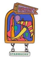 Epcot Collection — Soarin'