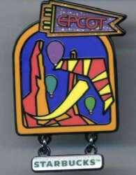 Epcot Collection — Soarin'