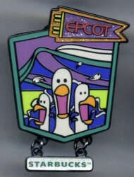 Epcot Collection — The Seas with Nemo & Friends