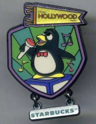 Hollywood Studios Collection — Wheezy