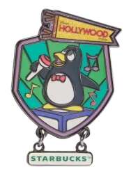 Hollywood Studios Collection — Wheezy