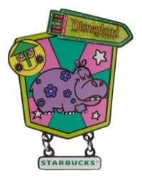 Disneyland Collection — it's a small world