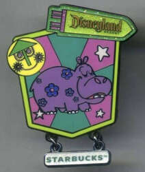 Disneyland Collection — it's a small world