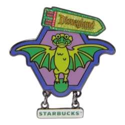 Disneyland Collection — The Haunted Mansion