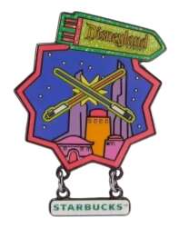 Disneyland Collection — Batuu & Lightsabers