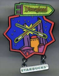 Disneyland Collection — Batuu