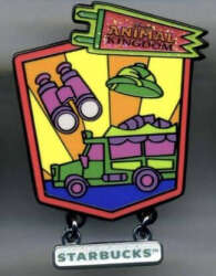 Animal Kingdom Collection — Kilimanjaro Safaris