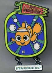 Animal Kingdom Collection — Nemo