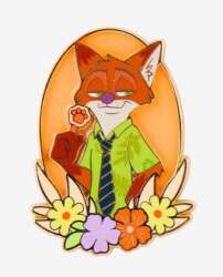 Nick Wilde