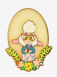 Assistant Mayor Dawn Bellwether