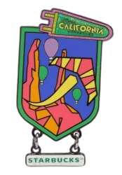 California Adventure Collection — Soarin'