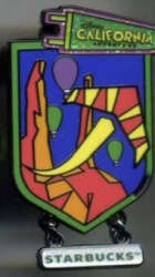 California Adventure Collection — Soarin'