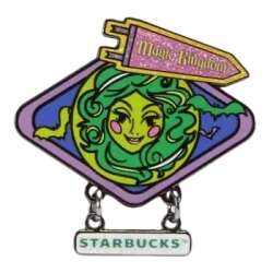 Magic Kingdom Collection — The Haunted Mansion (Madame Leota)