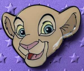 The Lion King - Nala