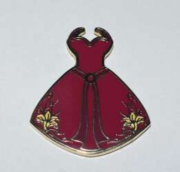 Bloom - (Mother Gothel)