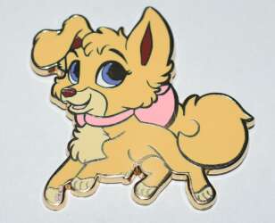 Angel (Lady and the Tramp 2)