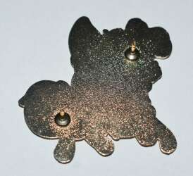 116440 - Fantasy Creator: Fox Leap! - Angel (Lady and the Tramp 2) - Fantasy Unlicensed alternate image