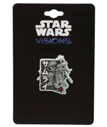 'Star Wars: Visions - Ronin - DLIC'
