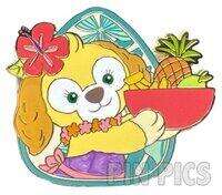 CookieAnn - Duffy and Friends in Hawaii Series