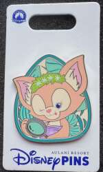 LinaBell - Duffy and Friends in Hawaii Series