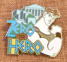 Hercules - Zero to Hero